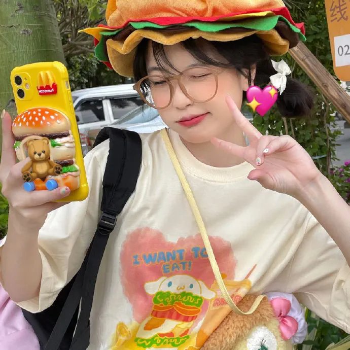 赢得美人