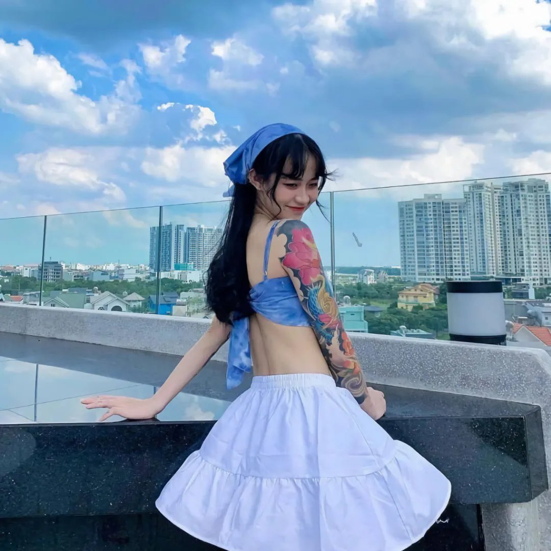 家庭主妇