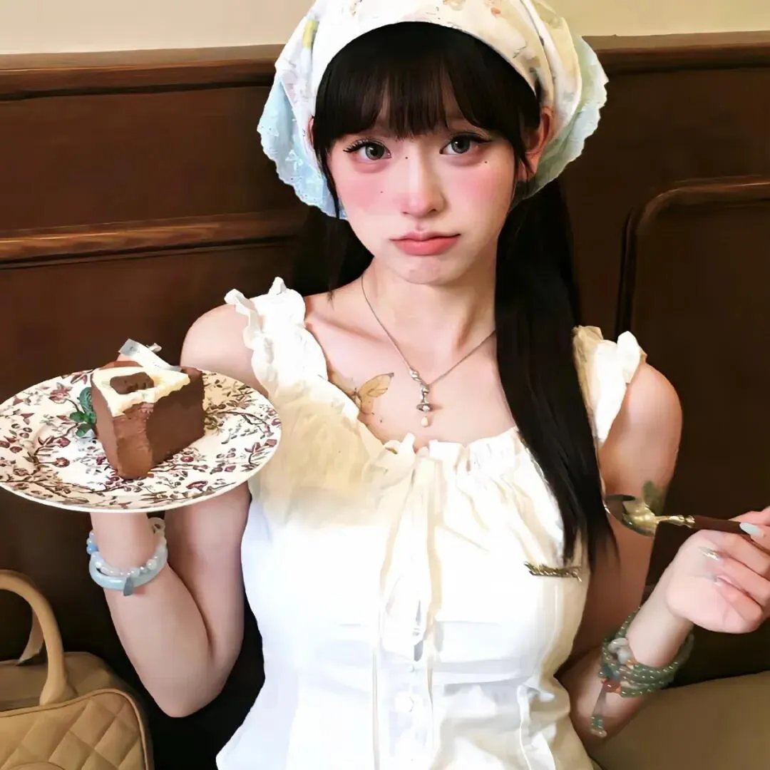贱女孩2024